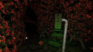 Скриншот 7 к игре Golden Light of Rose