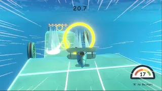 Скриншот 6 к игре Stellar Propeller