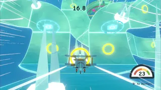 Скриншот 8 к игре Stellar Propeller