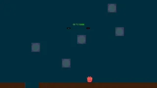 Скриншот 1 к игре Gummy Jump