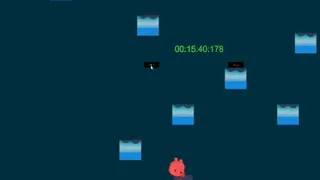 Скриншот 3 к игре Gummy Jump