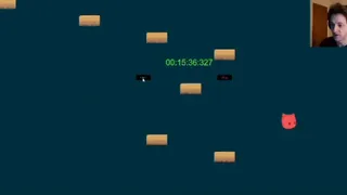 Скриншот 4 к игре Gummy Jump
