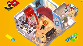 Скриншот 1 к игре UNABLES