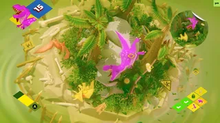 Скриншот 2 к игре UNABLES