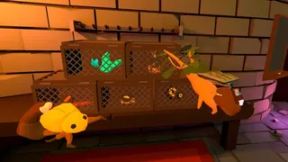 Скриншот 3 к игре Alchem It