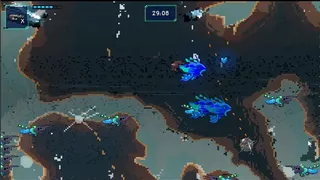 Скриншот 2 к игре Spectre Of Eternity
