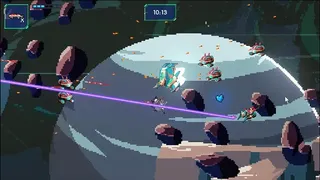 Скриншот 3 к игре Spectre Of Eternity