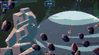 Скриншот 4 к игре Spectre Of Eternity