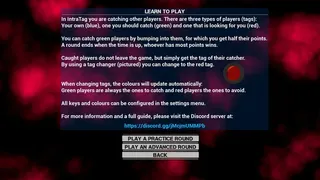 Скриншот 5 к игре A Catchy Game: IntraTag