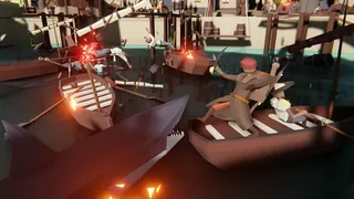 Скриншот 4 к игре ToriDori