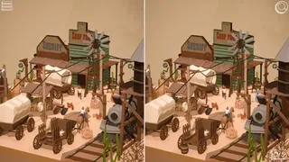 Скриншот 5 к игре ToriDori