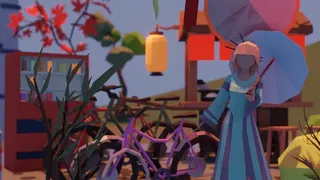 Скриншот 8 к игре ToriDori