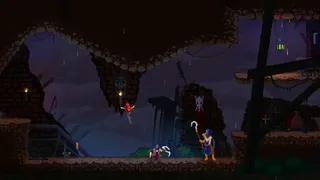 Скриншот 1 к игре Emberbane