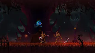 Скриншот 2 к игре Emberbane