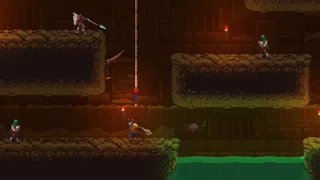 Скриншот 5 к игре Emberbane