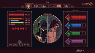 Скриншот 6 к игре Emberbane