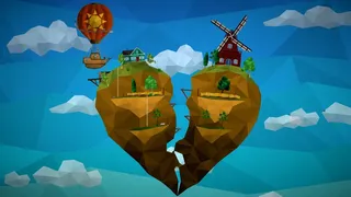Скриншот 2 к игре Passing By - A Tailwind Journey