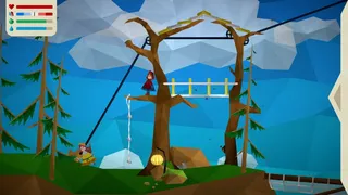Скриншот 4 к игре Passing By - A Tailwind Journey