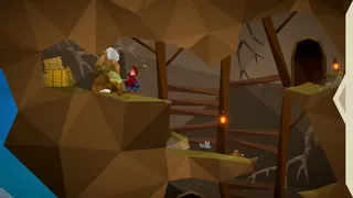 Скриншот 5 к игре Passing By - A Tailwind Journey
