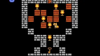 Скриншот 3 к игре Cat Dungeon