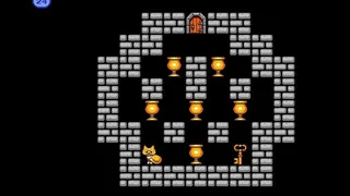 Скриншот 4 к игре Cat Dungeon