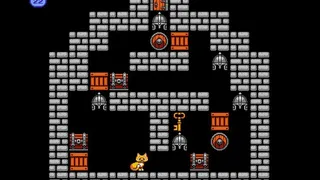 Скриншот 5 к игре Cat Dungeon