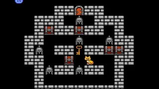 Скриншот 6 к игре Cat Dungeon