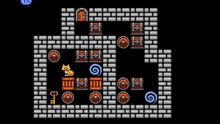 Скриншот 7 к игре Cat Dungeon
