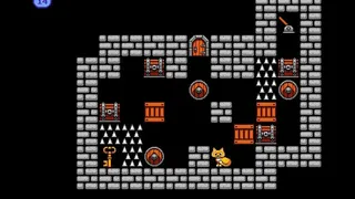 Скриншот 8 к игре Cat Dungeon