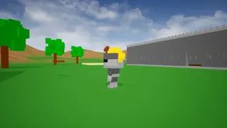Скриншот 2 к игре Royal Idiots