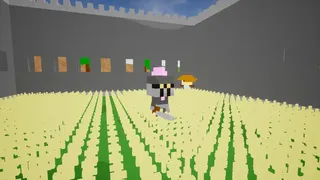 Скриншот 3 к игре Royal Idiots