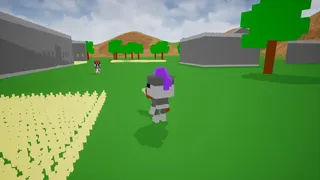Скриншот 5 к игре Royal Idiots
