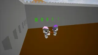 Скриншот 7 к игре Royal Idiots