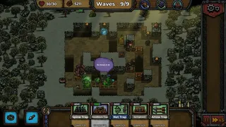 Скриншот 1 к игре Guardians of Holme