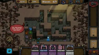Скриншот 2 к игре Guardians of Holme