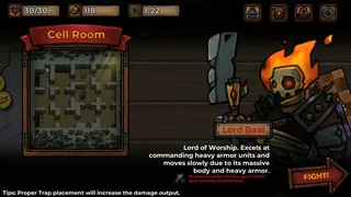 Скриншот 3 к игре Guardians of Holme