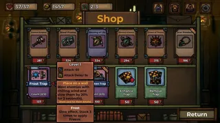 Скриншот 5 к игре Guardians of Holme