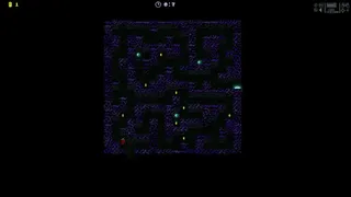 Скриншот 1 к игре SUPER MAZE PLANET