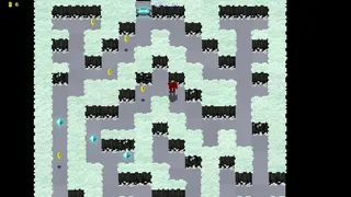 Скриншот 2 к игре SUPER MAZE PLANET