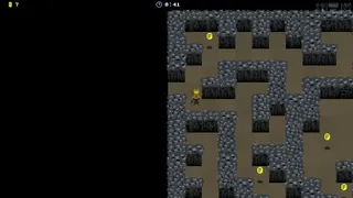 Скриншот 3 к игре SUPER MAZE PLANET