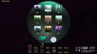 Скриншот 4 к игре SUPER MAZE PLANET
