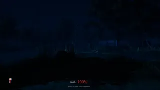 Скриншот 1 к игре Bloodwatch