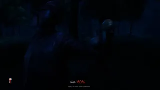 Скриншот 3 к игре Bloodwatch