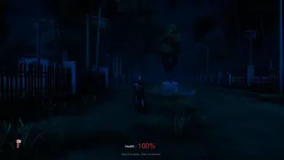 Скриншот 4 к игре Bloodwatch