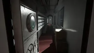 Скриншот 2 к игре Lazaret