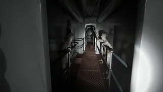Скриншот 6 к игре Lazaret