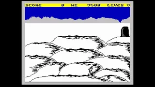 Скриншот 2 к игре Hellfire