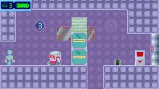 Скриншот 2 к игре Beboop to the Rescue! - Math Game