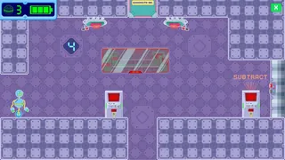 Скриншот 4 к игре Beboop to the Rescue! - Math Game