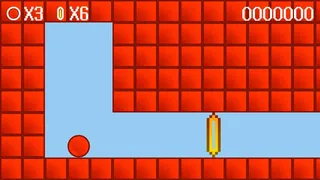 Скриншот 2 к игре Bounce Classic